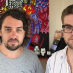 The Brothers McLeod