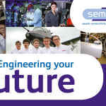 Engineering your future - semta