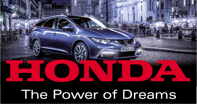 Honda - The Power of Dreams