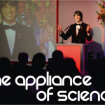 the appliance of science