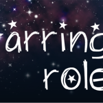 Starring role