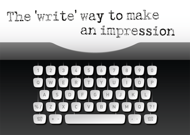 Write For Us – Get Some Work Experience