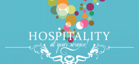 Hospitality – at your service!