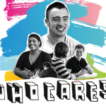Who cares