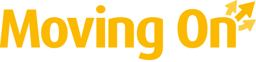 Moving On magazine