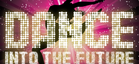 Dance into the future