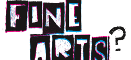 What to do with a degree in fine arts?