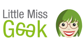 Little Miss Geek