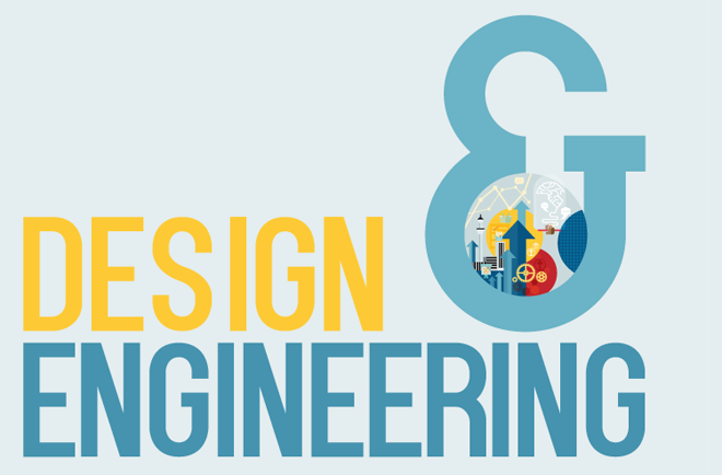 Design and engineering