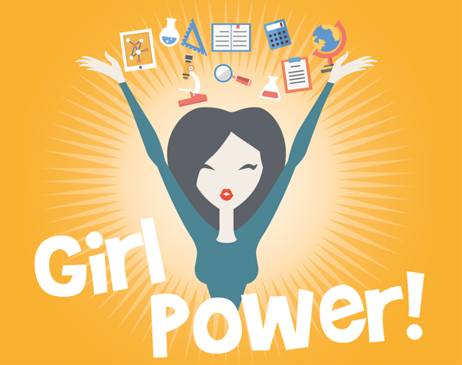 Girl Power