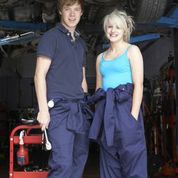 mechanical engineering