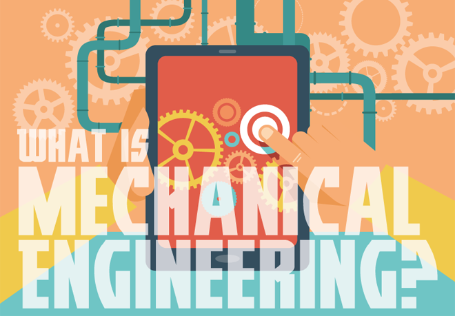 mechanical engineering