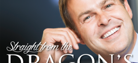 Straight from the dragon’s mouth