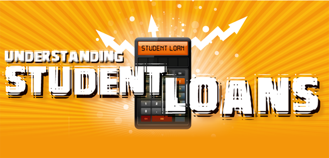 Understanding student loans