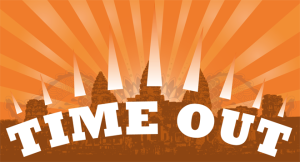 Time out