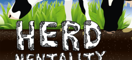 Herdswoman, Maureen Hedley –  Agricultural Career Case Study