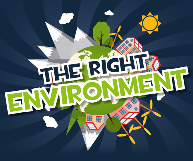 The_Right_Environment