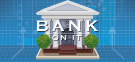 Bank on it