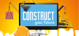 Construct your future
