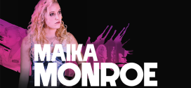 Maika Monroe