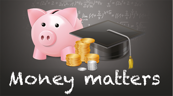 top tips for saving