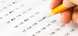 Look out for GCSE and A-level reforms!
