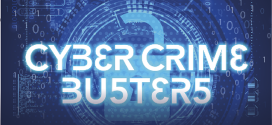Cyber crime busters