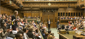 Record turnout for UKYP vote