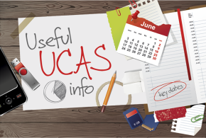 UCAS – useful UCAS info