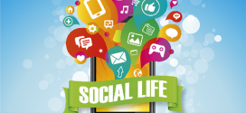 Working in social media and digital marketing