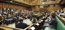 UK Youth Parliament
