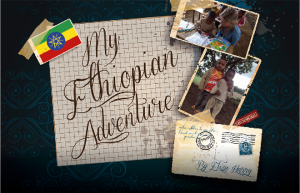 Volunteering abroad in Ethiopia