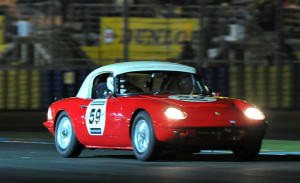 racing