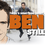 Ben Stiller