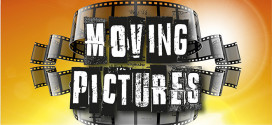 Working in film distribution