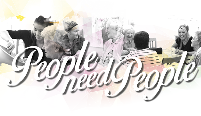 Social-care