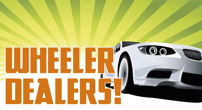 Car Sales