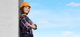 Jobs in construction – technical and management