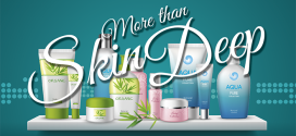 What is cosmetic science?