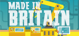 UK Wider Initiative to Encourage More Young People Into Manufacturing