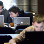 Jobs in IT and media