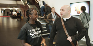 A Guide to University Open Days 2015-16