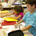 teaching