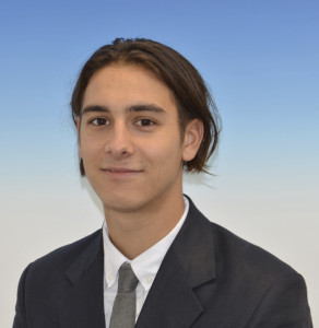 Eddie Brown_BENTLEY INTERN