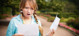Improving the GCSE and A-level appeals process