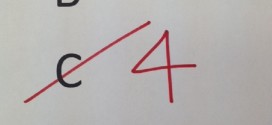 All change for G4SE as GCSE grading changes