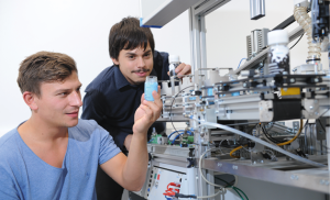Food Engineering Leeds Beckett