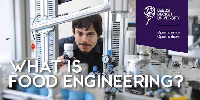 Food Engineering