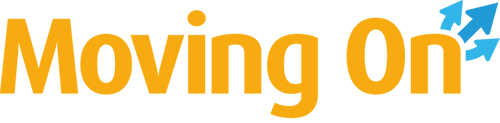 Moving On magazine