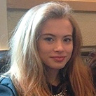 Saskia Godley CAD engineer